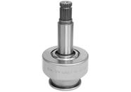 Bendix impulsor de partida 20d escavadeira caterpillar 320b 24v ford pick-up van mitsubishi canter part.mitsubishi - bzm0887 oem me701487 me701648 me7