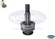 Bendix impulsor de partida 26d renault kerax magnum premium volkswagen caminhao 26260 volvo fh fm - bzm1661 m191t93871 m191t94071 m191x94071