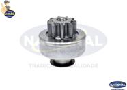 Bendix impulsor de partida 9d chevrolet blazer s10 ford f1000 ranger mercedes benz sprinter motor maxion perkins - bzm0916 oem f000al1684 35260280 352