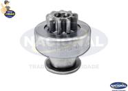 Bendix impulsor de partida 9d chevrolet corsa renault clio r9 r11 r19 part.lucas - bzm0945 oem 35260290 35261035