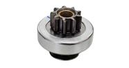 Bendix impulsor de partida 9d citroen c3 c4 fiat 500 doblo fiorino grand siena idea mobi palio uno peugeot 206 207 208 307 308 2008 partner renault lo