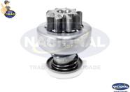Bendix impulsor de partida 9d fiat iveco daily renault mascott part.bosch - bzm1158 oem 6033ad0077 6033ad1002