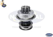 Bendix impulsor de partida 9d kubota micro trator m140n volkswagen kombi saveiro motor diesel - bzm0348 oem 9001452088