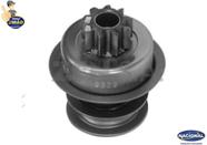 Bendix impulsor de partida 9d volkswagen gol parati saveiro voyage passat refrigerado a ar part.wapsa - zen0329 oem 9001451252