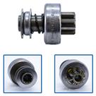 Bendix Impulsor de Partida Agrale Case Mercedes Valmet Volkswagen - 9 Dentes - ZEN1073 Bendix Impulsor de Partida Agrale Case Mercedes Valmet Volkswagen - 9 Dentes - ZEN1073