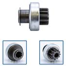Bendix Impulsor de Partida Alfa Romeo 145 146 Brava Bravo Marea Palio Siena Strada - 11 Dentes - ZEN1169