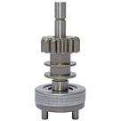 Bendix Impulsor de Partida Argo após 2017 Cronos após 2018 Uno após 2016 - 13 Dentes - ZEN1968
