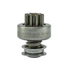 Bendix Impulsor de Partida Arona Bomag Claas Fiat Goldoni Lombardini Massey Ferguson Ruggerini Same Schanzlin 9 Dentes - ZEN2021