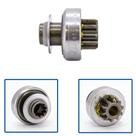 Bendix Impulsor de Partida Astra Calibra Corsa Vectra Clio Laguna Megane Scenic - 10 Dentes - ZEN1209