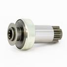 Bendix Impulsor de Partida Audi A3 TT Bora Golf Jetta Passat Tiguan - 10 Dentes - ZEN1891