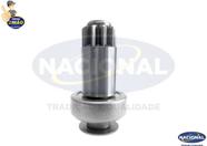Bendix impulsor de partida audi a3 tt volkswagen bora cc eos golf jetta passat tiguan part.valeo - bzm1891 oem 594666