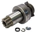 Bendix Impulsor de Partida Bobcat Clark John Deere - Mahle Iskra - MSX321
