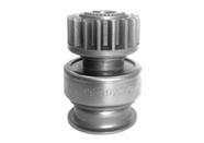 Bendix impulsor de partida buick encore chevrolet cruze 1.4 turbo malibu tracker - bzm1922