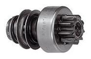 Bendix Impulsor de Partida BZM 0015 Alfa Romeo, Audi, BMW, Ford, Mercedes-Benz, Opel, Puma, Volvo