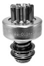 Bendix Impulsor de Partida Bzm 0024 Perkins