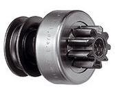 Bendix Impulsor de Partida BZM 0025 Ford, F100, F150, F1000 Mercedes-Benz, Toyota, Volkswagen