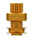 Bendix Impulsor de Partida BZM 0160 Ford F100 Fairlane Falcon Peugeot 9 Dentes