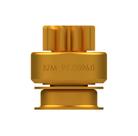 Bendix Impulsor de Partida BZM 0596 Ford 10 Dentes