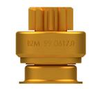 Bendix Impulsor de Partida Bzm 0617 Chrysler JAC Empilhadeira Suzuki