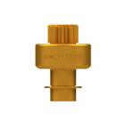 Bendix Impulsor de Partida BZM 0779 9 Dentes Fiat Marelli