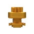 Bendix Impulsor de Partida BZM 0875 9 Dentes Fiat Ducato Renault Land Rover
