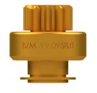 Bendix Impulsor de Partida BZM 0958 Blazer Empilhadeira Delco Remy