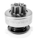Bendix Impulsor de Partida BZM 0976 Citroën Fiat Lancia Mercedes-Benz Peugeot Renault