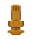 Bendix Impulsor de Partida BZM 1222 VW Gol Parati G3 10 Dentes