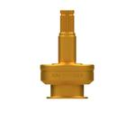 Bendix Impulsor de Partida BZM 1563 Mercedes-Benz A170 Mitsubishi L200 Pajero