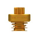 Bendix Impulsor de Partida BZM 1674 Renault Logan Sandero Megane