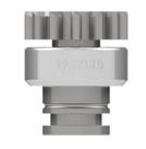 Bendix Impulsor de Partida BZM 1713 Agrale Trator 13 Dentes