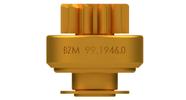 Bendix Impulsor de Partida BZM 1946 11 Dentes GM S10