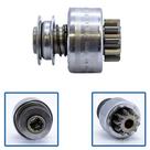 Bendix Impulsor de Partida Case JCB Massey Ferguson New Holland - 10 Dentes - ZEN1616