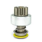 Bendix Impulsor de Partida Case Retroescavadeira 580H CBT 8240 8260 Chevrolet D20 Massey Ferguson 10 Dentes - Bosch - 1987BE0127 Bendix Impulsor de Partida Case Retroescavadeira 580H CBT 8240 8260 Chevrolet D20 Massey Ferguson 10 Dentes - Bosch - 1987BE0127