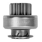 Bendix Impulsor de Partida Chevrolet Blazer 4.3 V6 Hyster Empilhadeira H80XM - 11 Dentes - ZEN0958 Bendix Impulsor de Partida Chevrolet Blazer 4.3 V6 Hyster Empilhadeira H80XM - 11 Dentes - ZEN0958