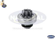 Bendix impulsor de partida chevrolet celta 1.0 corsa renault clio kangoo laguna megane r9 r11 r12 r19 scenic part.valeo - bzm0843 oem 594345
