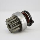 Bendix Impulsor de Partida Citroen Jumper Ford Transit Land Rover Defender Peugeot Boxer - 12 Dentes - ZEN1874