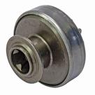 Bendix Impulsor de Partida Clio Kangoo Livina Logan Megane Sandero Scenic Symbol - Valeo - 501490