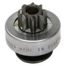 Bendix Impulsor de Partida Clio Kangoo Logan Megane Sandero - ZEN1801
