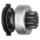 Bendix Impulsor de Partida Courier Fiesta 1.4 16V - ZEN0938