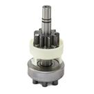 Bendix Impulsor de Partida Etios Yaris 1.3 Após 2017 1.5 Após 2012 16V 9 Dentes - ZEN2053 Bendix Impulsor de Partida Etios Yaris 1.3 Após 2017 1.5 Após 2012 16V 9 Dentes - ZEN2053