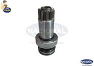 Bendix impulsor de partida fiat argo bravo doblo grand siena idea palio punto siena strada jeep renegade part.bosch - 1006210241-74n oem 1006209813