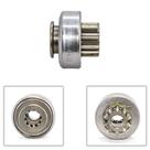 Bendix Impulsor de Partida Fiat Bravo Doblo Grand Siena Idea Palio Punto Strada - 10 Dentes - ZEN1779