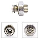 Bendix Impulsor de Partida Fiat Doblo Idea Marea Novo Uno Palio Strada - 9 Dentes - ZEN1666