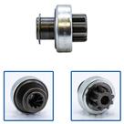 Bendix Impulsor de Partida Fiat Marea 2.4 20V Stilo - 9 Dentes - ZEN1113