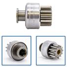 Bendix Impulsor de Partida Ford Cargo 1217 1417 1421 Volkswagen Caminhão Titan - 12 Dentes - ZEN1523