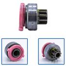 Bendix Impulsor de Partida Ford Courier Escort Fiesta Ka Mondeo - 10 Dentes - ZEN1208