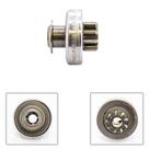 Bendix Impulsor de Partida Ford Courier Fiesta Ka após 2010 - 9 Dentes - ZEN1686
