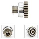Bendix Impulsor de Partida Ford Escort até 1995 Fiesta até 1996 - 23 Dentes - ZEN0975