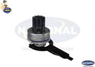 Bendix impulsor de partida ford escort motor audi volkswagen apollo logus part.lucas - bzm0753 oem 228229 35258229